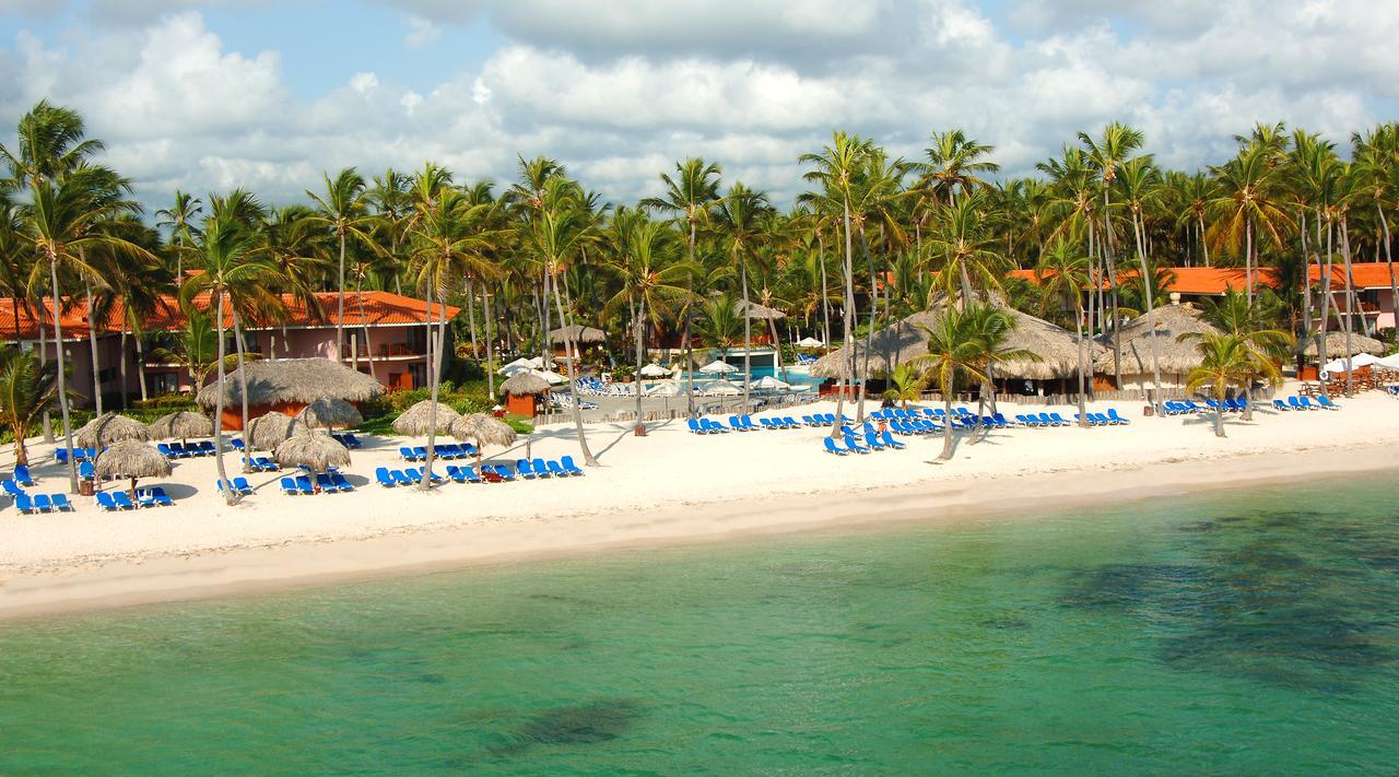 Natura Park Beach & Spa Eco Resort Punta Cana Zewnętrze zdjęcie